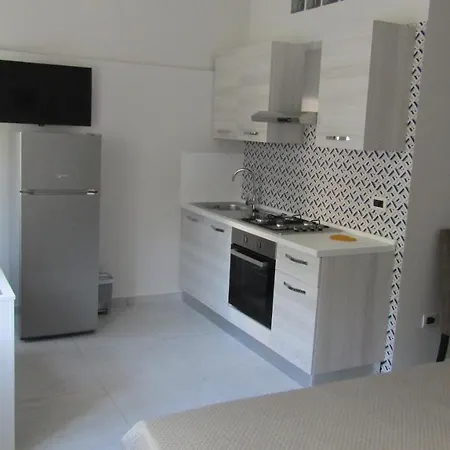 Domus Elvia-vietri Bed & Breakfast Pompei
