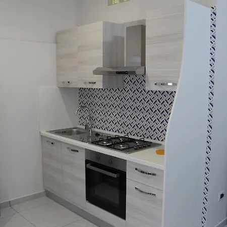 Bed & Breakfast Domus Elvia-vietri *